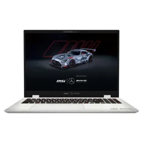 Nešiojamas kompiuteris MSI 9S7-15A352-217 16" 32 GB RAM 2 TB SSD Intel Core Ultra 9 185H intel arc 140
