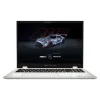 Nešiojamas kompiuteris MSI 9S7-15A352-217 16" 32 GB RAM 2 TB SSD Intel Core Ultra 9 185H intel arc 140