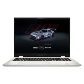 Nešiojamas kompiuteris MSI 9S7-15A352-217 16" 32 GB RAM 2 TB SSD Intel Core Ultra 9 185H intel arc 140