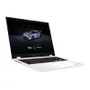 Nešiojamas kompiuteris MSI 9S7-15A352-217 16" 32 GB RAM 2 TB SSD Intel Core Ultra 9 185H intel arc 140