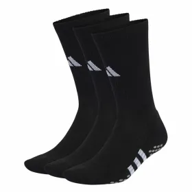 Kojinės Adidas Essentials Juoda 3 vnt.