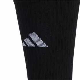Kojinės Adidas Essentials Juoda 3 vnt.