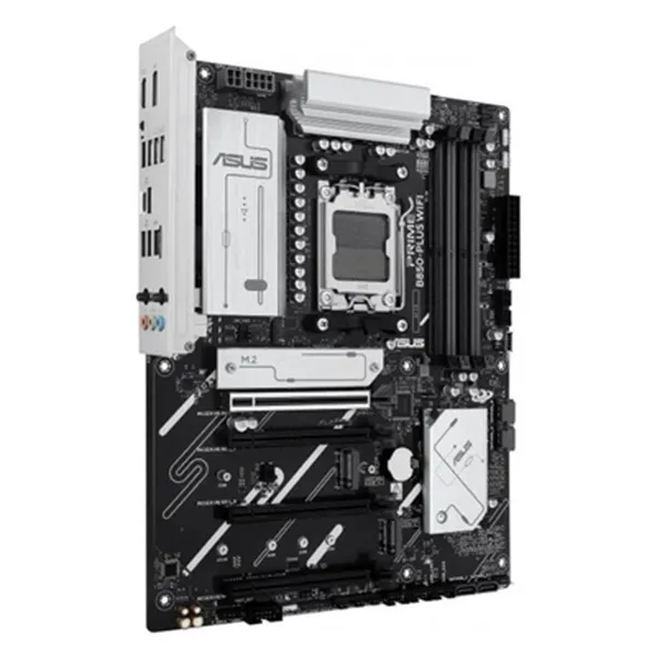 Mātesplate Asus PRIME B850 PLUS WIFI AMD AM5
