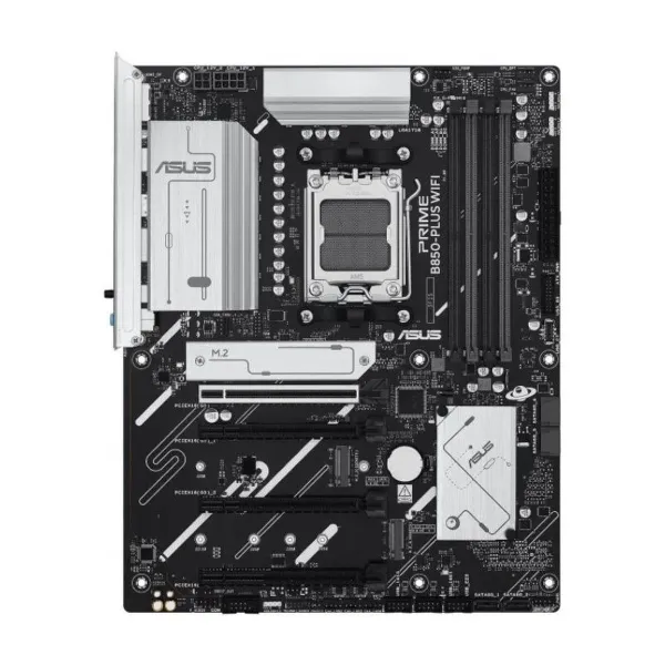 Mātesplate Asus PRIME B850 PLUS WIFI AMD AM5