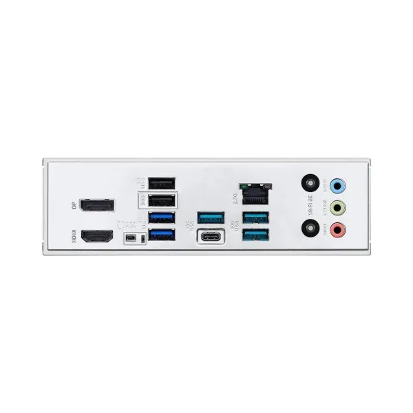 Mātesplate Asus PRIME B850 PLUS WIFI AMD AM5