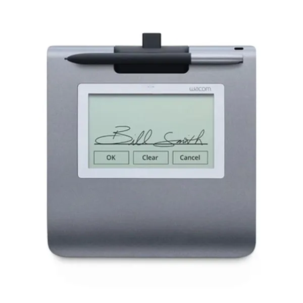 Grafiskie rīki un pildspalvas Wacom STU-430
