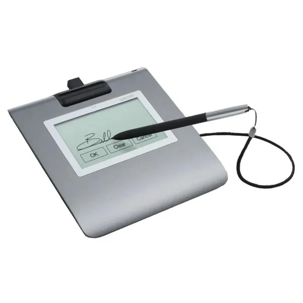 Grafiskie rīki un pildspalvas Wacom STU-430