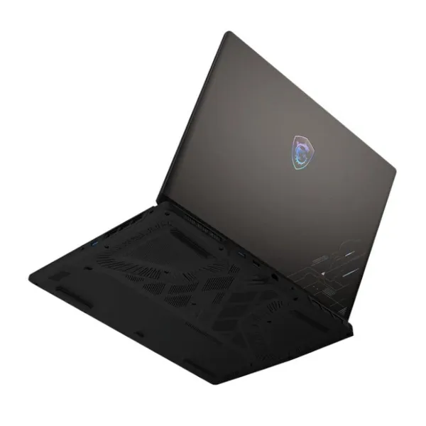 Nešiojamas kompiuteris MSI Crosshair 16HX AI-214XES U9 64 1T 5060 DOS 16 16" 64 GB RAM 1 TB SSD