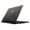 Nešiojamas kompiuteris MSI Crosshair 16HX AI-214XES U9 64 1T 5060 DOS 16 16" 64 GB RAM 1 TB SSD