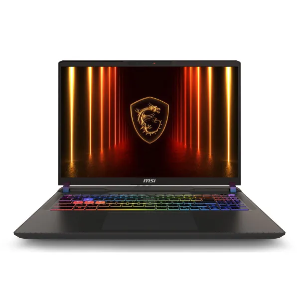 Nešiojamas kompiuteris MSI VECTOR 18 HX AI A2XWJG-1000ES ISYST 18" 64 GB RAM 1 TB SSD