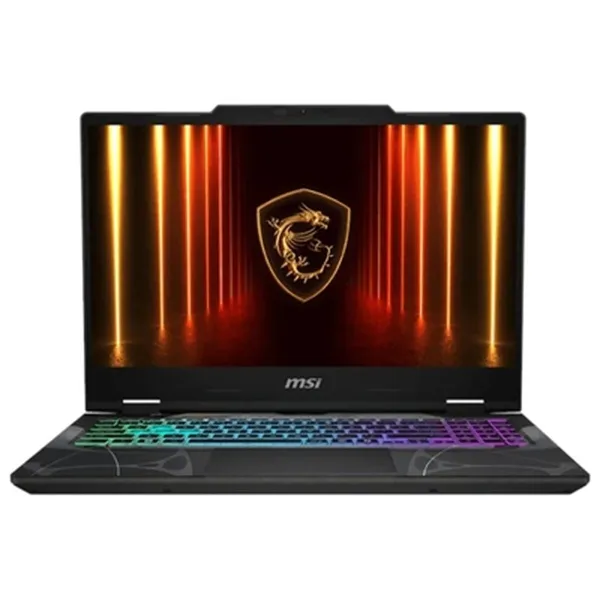Nešiojamas kompiuteris MSI 9S7-15QL42-072 15,6" 16 GB RAM 1 TB SSD