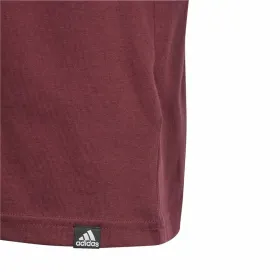 Lyhythihainen paita Adidas Gfx Folded