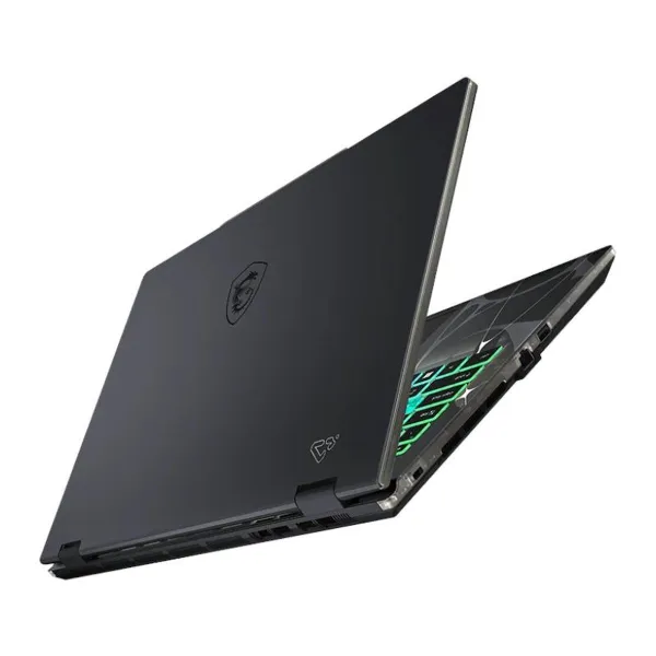 Nešiojamas kompiuteris MSI 9S7-15QL42-072 15,6" 16 GB RAM 1 TB SSD