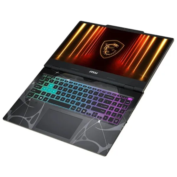 Nešiojamas kompiuteris MSI 9S7-15QL42-072 15,6" 16 GB RAM 1 TB SSD