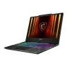 Nešiojamas kompiuteris MSI 9S7-15QL42-072 15,6" 16 GB RAM 1 TB SSD