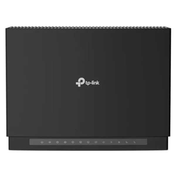 Maršrutizatorius TP-Link XX532v Balta USB 2.0 RJ45 PoE x 1 WAN/LAN GPON Ethernet LAN 10/100/1000 Bluetooth Wi-Fi Gigabit Etherne