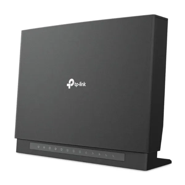 Maršrutizatorius TP-Link XX532v Balta USB 2.0 RJ45 PoE x 1 WAN/LAN GPON Ethernet LAN 10/100/1000 Bluetooth Wi-Fi Gigabit Etherne