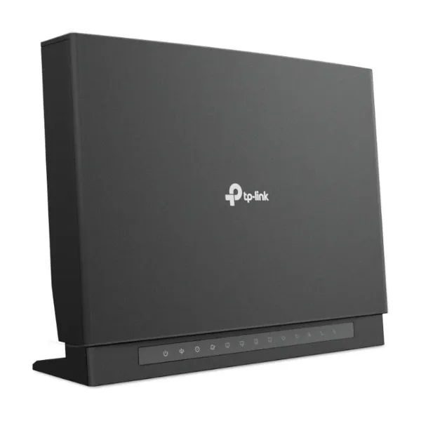 Maršrutizatorius TP-Link XX532v Balta USB 2.0 RJ45 PoE x 1 WAN/LAN GPON Ethernet LAN 10/100/1000 Bluetooth Wi-Fi Gigabit Etherne