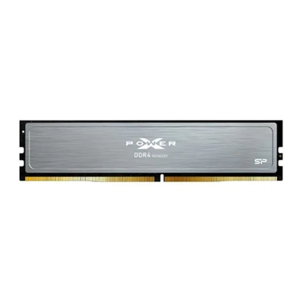 RAM atmintis Silicon Power SP008GXLZU320BSI 8 GB DDR4 3200 MHz CL16