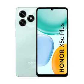 Išmanusis Telefonas Honor Honor X5c Plus 6,74" Octa Core 4 GB RAM 128 GB Mėlyna