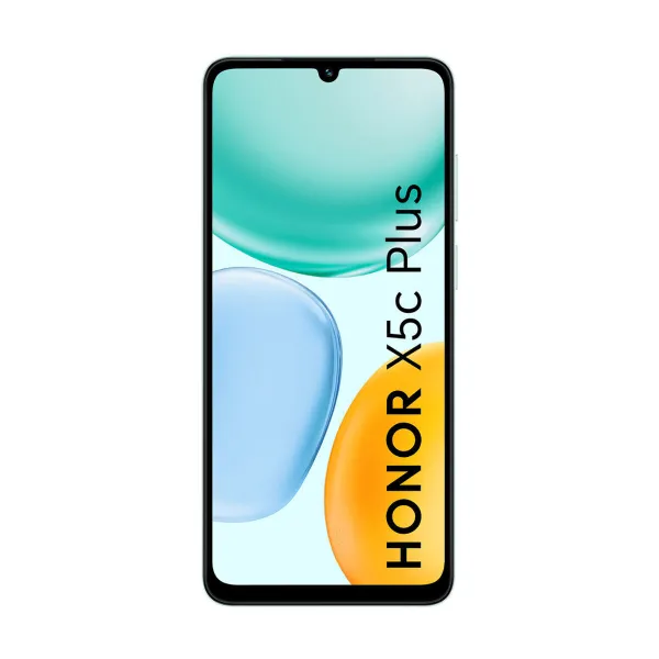 Išmanusis Telefonas Honor Honor X5c Plus 6,74" Octa Core 4 GB RAM 128 GB Mėlyna