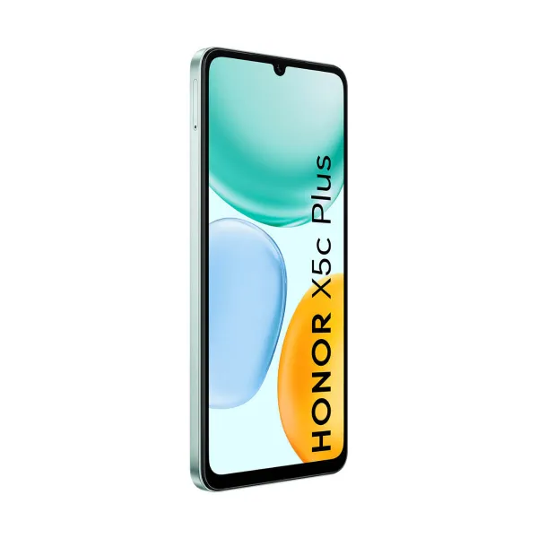 Išmanusis Telefonas Honor Honor X5c Plus 6,74" Octa Core 4 GB RAM 128 GB Mėlyna