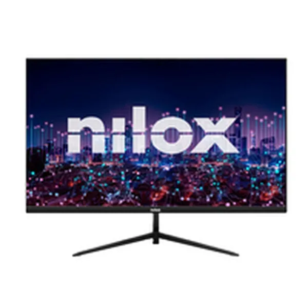 Monitorius Nilox NXM22FHD1202 Full HD 21,5"