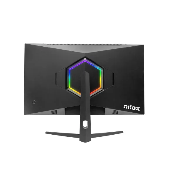 Monitorius žaidimams Nilox NXM27CV2K2001 27"