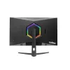 Monitorius žaidimams Nilox NXM27CV2K2001 27"
