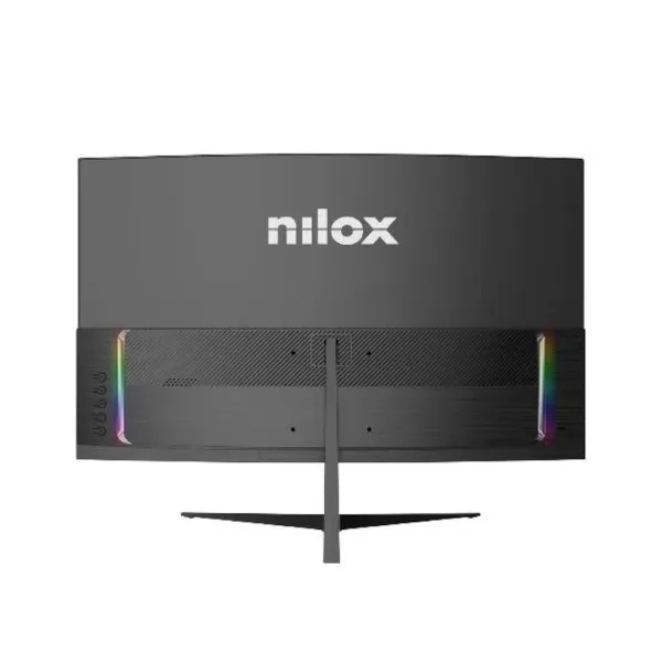 Monitorius Nilox NXM27CRV2402 Full HD 27"