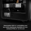 Maitinimo blokas Be Quiet! BP011EU ATX 650 W 80 Plus Bronze