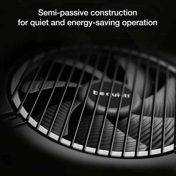 Virtalähde Be Quiet! BP028EU ATX 1000 W 80 Plus Gold
