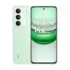 Išmanusis Telefonas Realme 14X 5G 6,67" Octa Core 8 GB RAM 256 GB Žalia