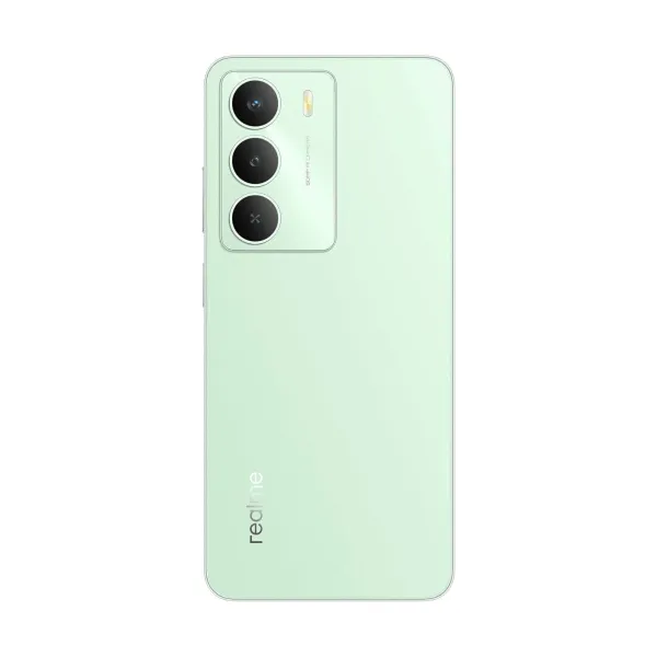 Išmanusis Telefonas Realme 14X 5G 6,67" Octa Core 8 GB RAM 256 GB Žalia