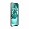 Viedtālruņi Realme C71 6,67" Octa Core 8 GB RAM 256 GB Zaļš