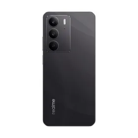 Išmanusis Telefonas Realme C75 6,72" Octa Core 8 GB RAM 256 GB Juoda