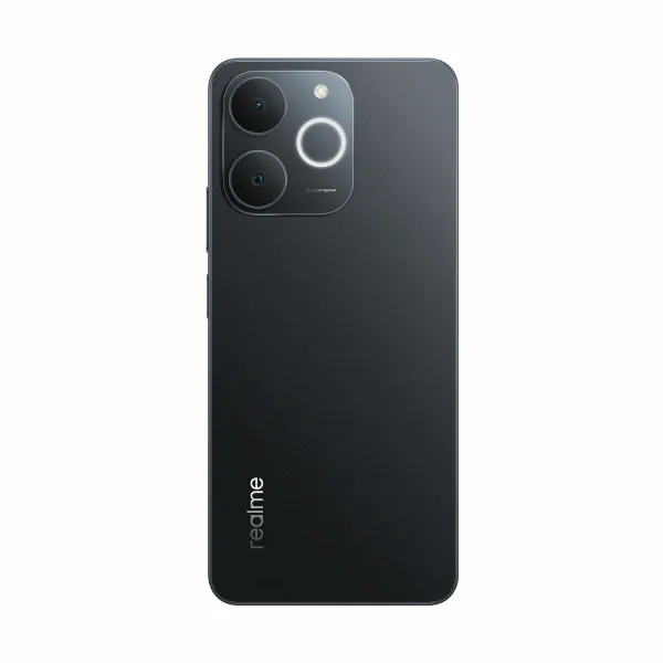 Išmanusis Telefonas Realme NOTE 70T 6,74" Octa Core 4 GB RAM 256 GB Juoda