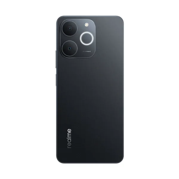 Išmanusis Telefonas Realme NOTE 70T 6,74" Octa Core 4 GB RAM 128 GB Juoda