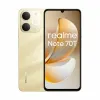 Viedtālruņi Realme NOTE 70T 6,74" Octa Core 4 GB RAM 128 GB Zelts