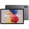 Planšetė Xiaomi Redmi Pad 2 Pro Pilka 6 GB RAM 128 GB