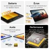 Planšetė Xiaomi Redmi Pad 2 Pro Pilka 6 GB RAM 128 GB