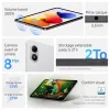 Planšetė Xiaomi Redmi Pad 2 Pro Pilka 6 GB RAM 128 GB