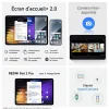 Planšetė Xiaomi Redmi Pad 2 Pro Pilka 6 GB RAM 128 GB
