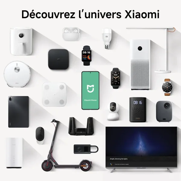 Planšetė Xiaomi Redmi Pad 2 Pro Pilka 6 GB RAM 128 GB