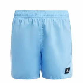 Bērnu Peldkostīms Adidas Sho Zils