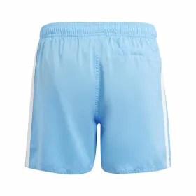 Bērnu Peldkostīms Adidas Sho Zils