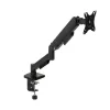 Monitorius žaidimams TooQ DB1733TNR-B 17"-32"