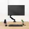 Monitorius žaidimams TooQ DB1733TNR-B 17"-32"