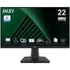 Monitorius MSI 9S6-3PE0CM-012 21,4" Full HD
