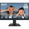 Monitorius MSI 9S6-3PE0CM-012 21,4" Full HD